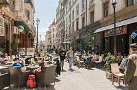 VERANO 2019. Viaje a Dacia y Transilvania tras las huellas de Trajano (16) Primer contacto con Bucarest