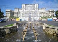 VERANO 2019. Viaje a Dacia y Transilvania tras las huellas de Trajano (16) Primer contacto con Bucarest