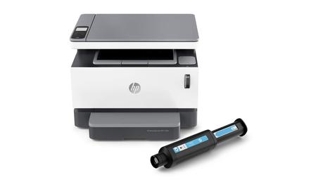 HP presenta la primera impresora de tanque de tóner del mundo y su renovado portafolio de cómputo