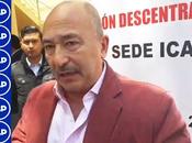 Invasores pacíficos…