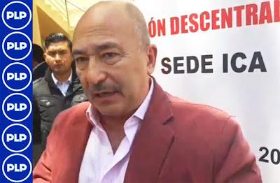 INVASORES PACÍFICOS…