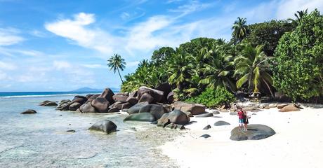 Viajar a Seychelles: información práctica