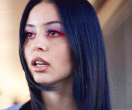 El maquillaje de Euphoria, la serie de HBO El maquillaje de Euphoria, la serie de HBO