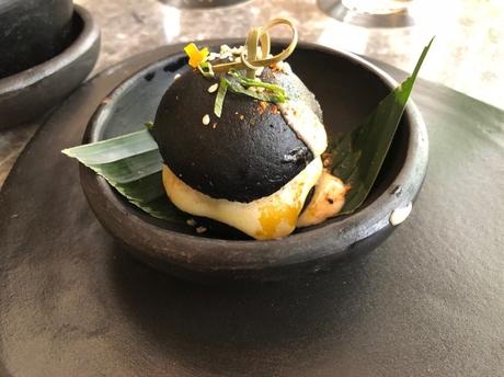 José Castro Mendivil, seduce Bogotá con su cocina NIKKON Qun Pao