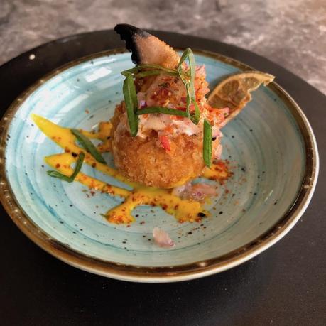 José Castro Mendivil, seduce Bogotá con su cocina NIKKON José Castro Mendivil, seduce Bogotá con su cocina NIKKON