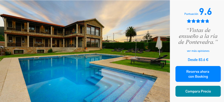 Los 20 Hoteles con Encanto más Reservados – Verano 2019 !!! Los 20 Hoteles con Encanto más Reservados – Verano 2019 !!!