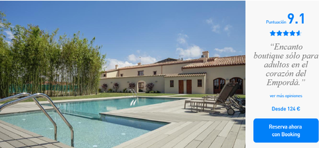 Los 20 Hoteles con Encanto más Reservados – Verano 2019 !!! Los 20 Hoteles con Encanto más Reservados – Verano 2019 !!!
