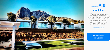 Los 20 Hoteles con Encanto más Reservados – Verano 2019 !!! Los 20 Hoteles con Encanto más Reservados – Verano 2019 !!!