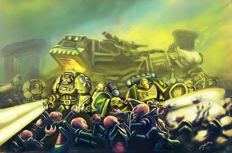 Ultima hora sobre las filtraciones de los Salamandras