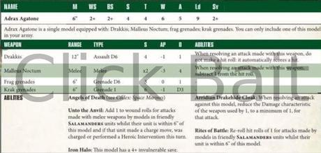 Sobre las filtraciones de los Salamandras, una opinión