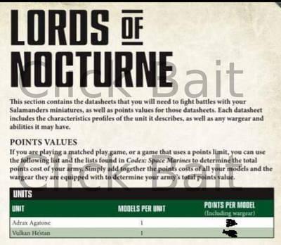 Sobre las filtraciones de los Salamandras, una opinión