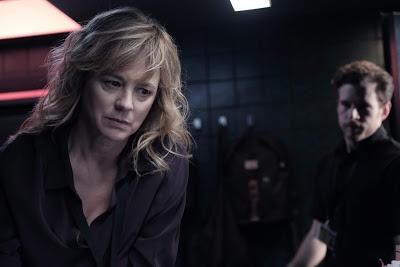 Criminal Netflix Fotograma Criminal Netflix Fotograma