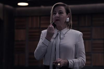 Criminal Netflix Fotograma Criminal Netflix Fotograma