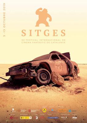The Lighthouse', 'Lux Aeterna' y 'El Camino: una película de Breaking Bad' se unen a las novedades más esperadas en Sitges 2019