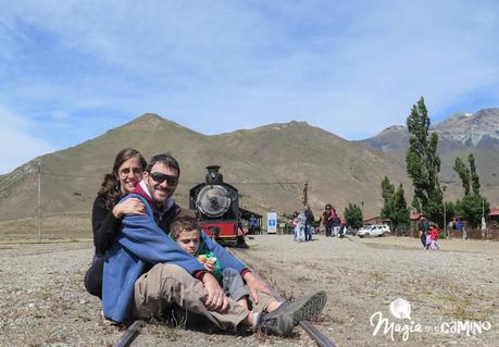 Qué hacer y ver en Esquel: excursiones y consejos