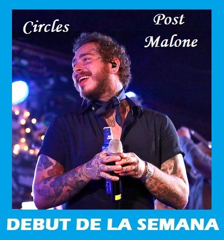 Post Malone - Circles