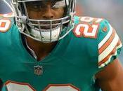 Minkah Fitzpatrick intercambiado Pittsburgh Steelers