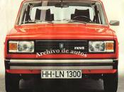 Lada Nova para mercado alemán