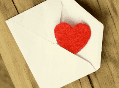 Carta a mi misma (del futuro) ✉ carta-a-mi-misma