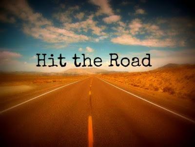 Hit the Road Jack! 8 idioms en inglés con el verbo Hit