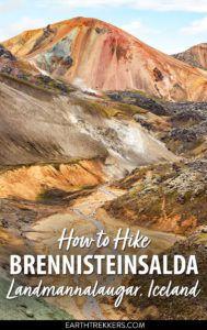 Landmannalaugar-Brennisteinsalda-Hike-189x300.jpg.optimal ▷ monte Brennisteinsalda: senderismo por la ola de azufre en Landmannalaugar, Islandia