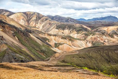 ▷ monte Brennisteinsalda: senderismo por la ola de azufre en Landmannalaugar, Islandia Hiking-Brennisteinsalda.jpg.optimal ▷ monte Brennisteinsalda: senderismo por la ola de azufre en Landmannalaugar, Islandia