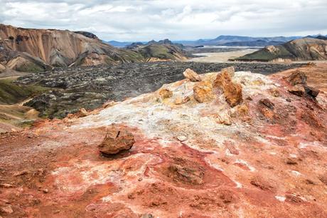 ▷ monte Brennisteinsalda: senderismo por la ola de azufre en Landmannalaugar, Islandia Colors-of-Landmannalaugar.jpg.optimal ▷ monte Brennisteinsalda: senderismo por la ola de azufre en Landmannalaugar, Islandia