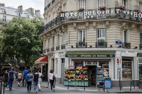 where-to-stay-in-paris ▷ Dónde alojarse en París: los mejores barrios y alojamientos