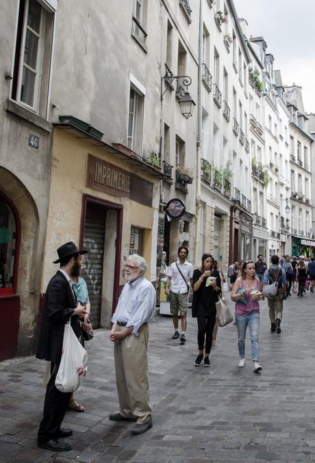 DSC_0646 ▷ Dónde alojarse en París: los mejores barrios y alojamientos