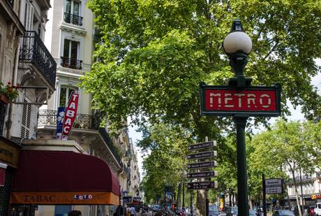 DSC_0662 ▷ Dónde alojarse en París: los mejores barrios y alojamientos