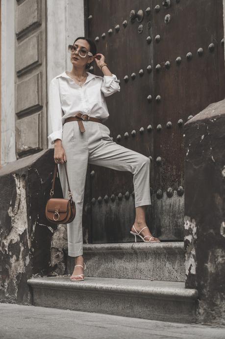 TENDENCIAS OTOÑO INVIERNO - 20 LOOKS CON JEANS TENDENCIAS OTOÑO INVIERNO - 20 LOOKS CON JEANS