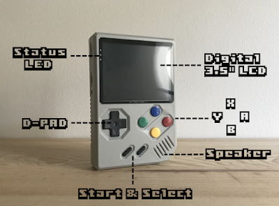 ¡A punto de terminar la campaña de Kickstarter, todavía puedes hacerte con una RetroStone 2!