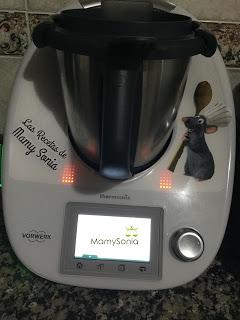 DORADA A LA SAL EN THERMOMIX Y TRADICIONAL DORADA A LA SAL EN THERMOMIX Y TRADICIONAL