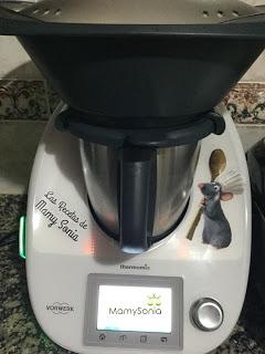 DORADA A LA SAL EN THERMOMIX Y TRADICIONAL DORADA A LA SAL EN THERMOMIX Y TRADICIONAL