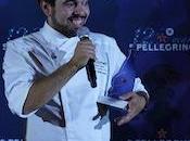 Albert Manso viajará Milán S.Pellegrino Young Chef 2020.