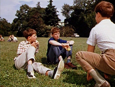 CASI ÁNGELES (ALMOST ANGELS) (USA, 1962) Musical, Vida Normal