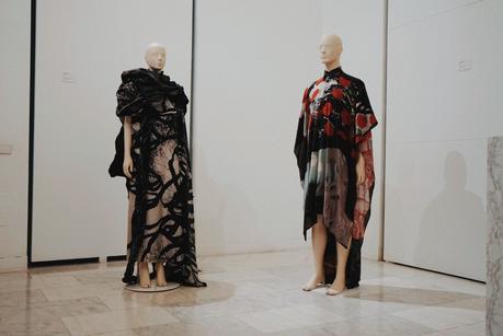 El IED Madrid acoge la exposición sobre moda sostenible «Fashion Revolution. The future of textiles» El IED Madrid acoge la exposición sobre moda sostenible «Fashion Revolution. The future of textiles»