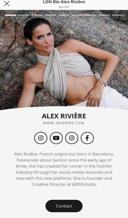 Le Guide Noir y Fashion District firman un acuerdo de colaboración