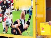 entrega Copa Mundo Rugby 2019 Japón