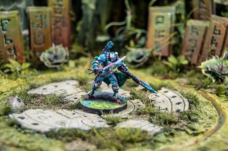 Novedades y anuncios de Corvus Belli: Hay de todo!