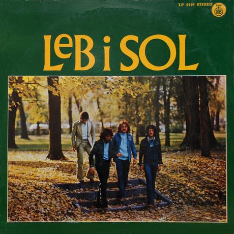 Leb I Sol - I & II (1977 - 1978)