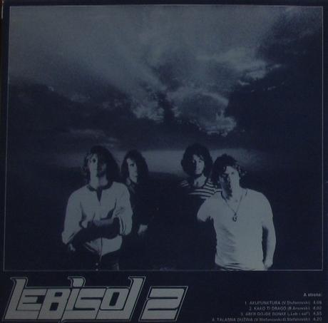 Leb I Sol - I & II (1977 - 1978)