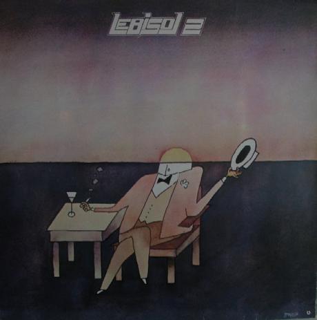 Leb I Sol - I & II (1977 - 1978)