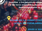 Concentración Fuenlabrada