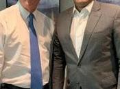 Gonzalo destaca talento Miguel Medina, escogido vocero nacional campaña.