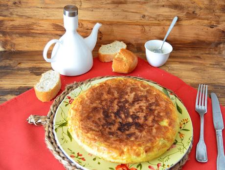 recetas de tortillas, recetas tortillas, tortilla de patata, tortilla de patatas, tortilla de patatas con gulas y alioli, tortilla francesa, tortillas, tortillas recetas, las delicias de mayte, 