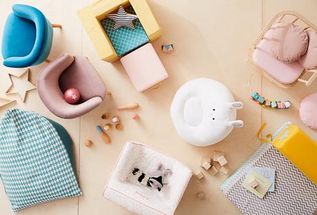 Vertbaudet Decoración ¡Sorteo de un escritorio! Vertbaudet Decoración ¡Sorteo de un escritorio!