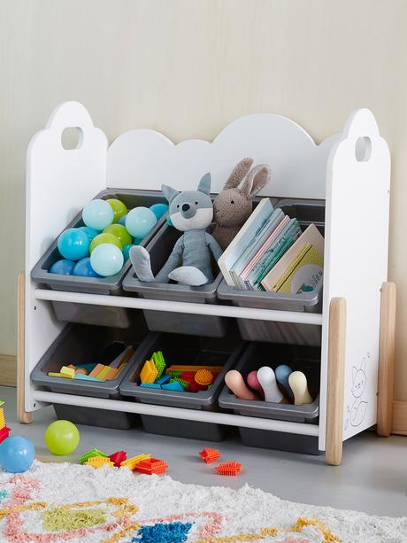Vertbaudet Decoración ¡Sorteo de un escritorio! Vertbaudet Decoración ¡Sorteo de un escritorio!