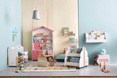 Vertbaudet Decoración ¡Sorteo de un escritorio! Vertbaudet Decoración ¡Sorteo de un escritorio!