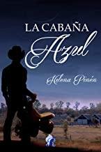 La cabaña azul - Helena Pinén